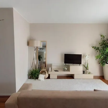 Jardim Na Apartment Matosinhos (Porto)