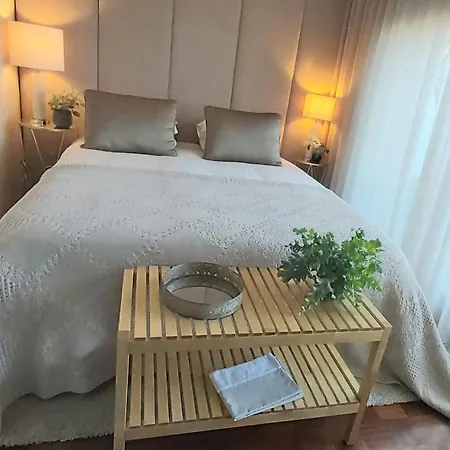 Jardim Na Apartment Matosinhos (Porto)
