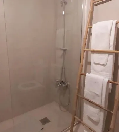 Apartment Jardim Na *