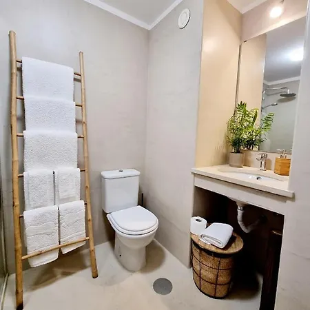 Apartment Jardim Na