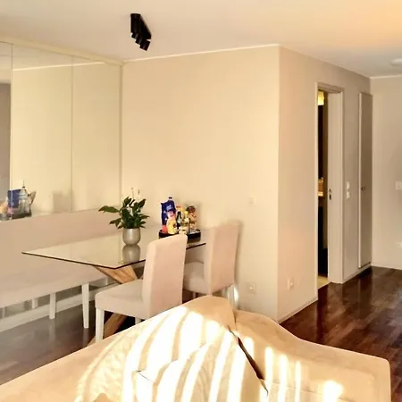 Jardim Na Apartment