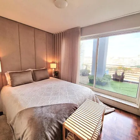 Apartment Jardim Na