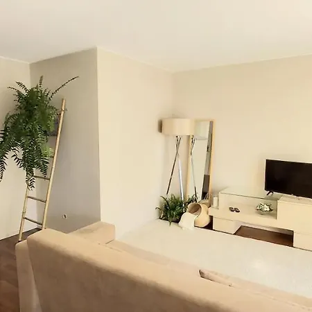 Apartment Jardim Na *