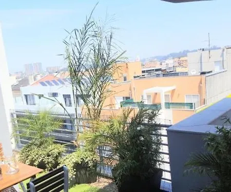 Apartment Jardim Na Matosinhos (Porto)