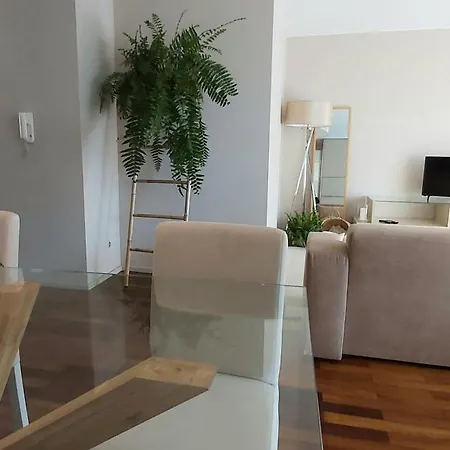 Apartment Jardim Na *