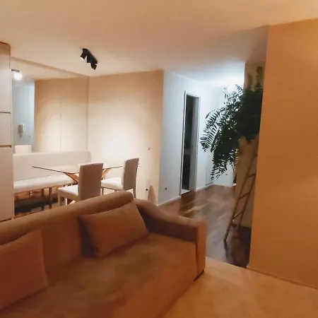 Jardim Na Apartment Matosinhos (Porto)