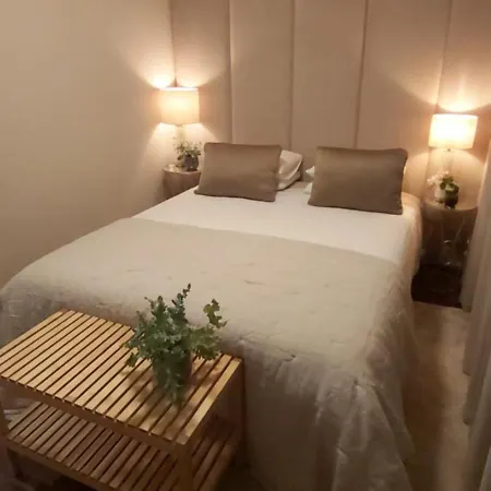 Apartment Jardim Na