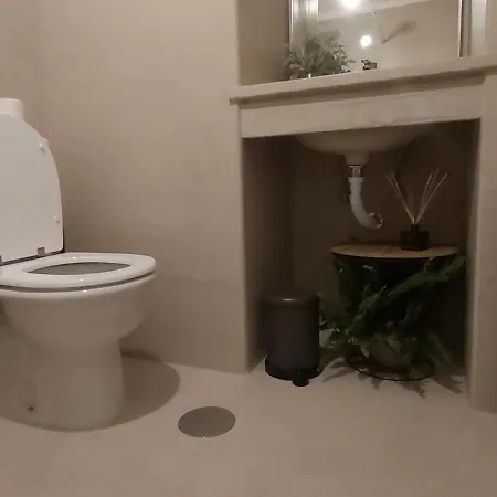 Jardim Na Apartment *