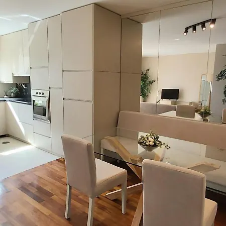 Apartment Jardim Na Matosinhos (Porto)