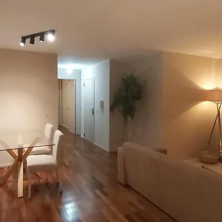 Apartment Jardim Na