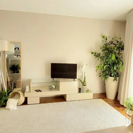 Apartment Jardim Na *