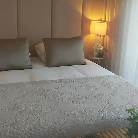 Apartment Jardim Na