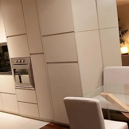 Apartment Jardim Na Matosinhos (Porto)