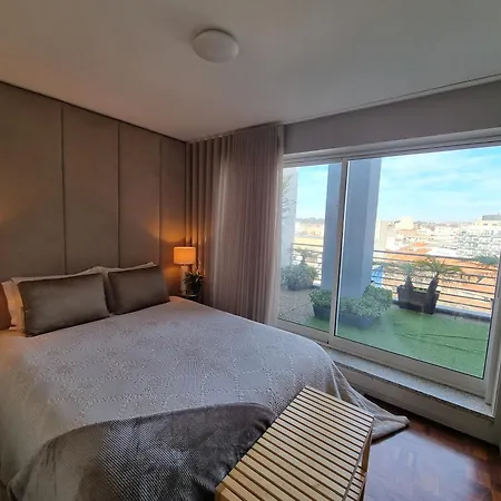 Apartment Jardim Na Matosinhos (Porto)