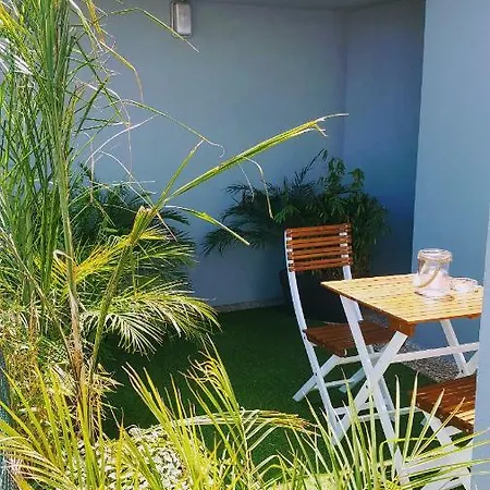 Apartment Jardim Na *