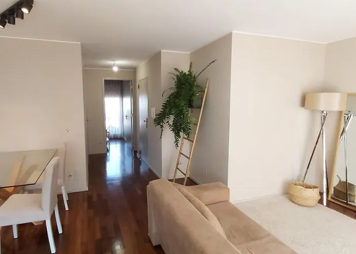 Jardim Na Matosinhos (Porto)