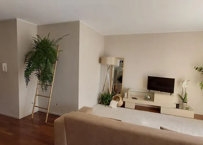 Jardim Na Matosinhos (Porto)