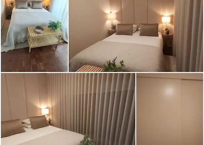 Jardim Na Apartament *