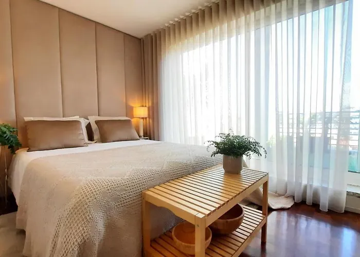 Jardim Na * Matosinhos (Porto)