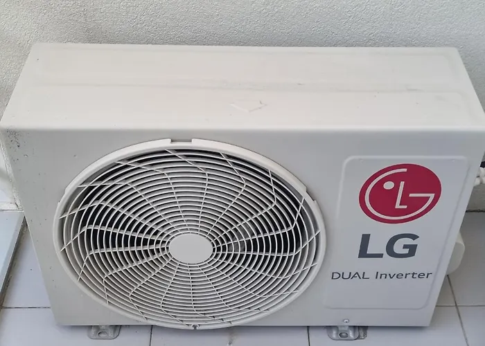 Apartament Jardim Na Matosinhos (Porto)