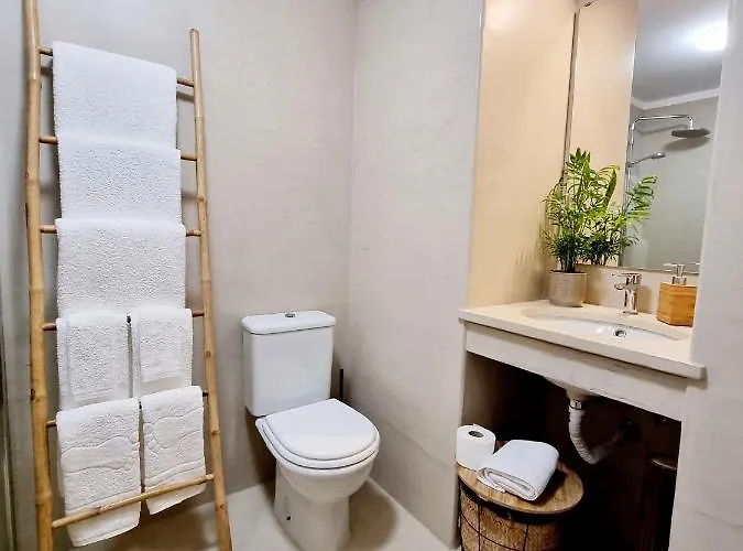 Apartament Jardim Na